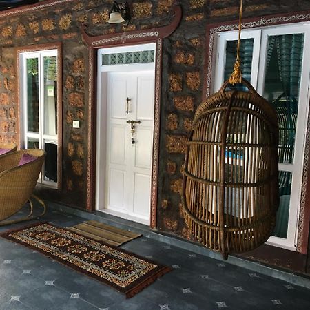 Marari Dreamz Vila Alappuzha Exterior foto