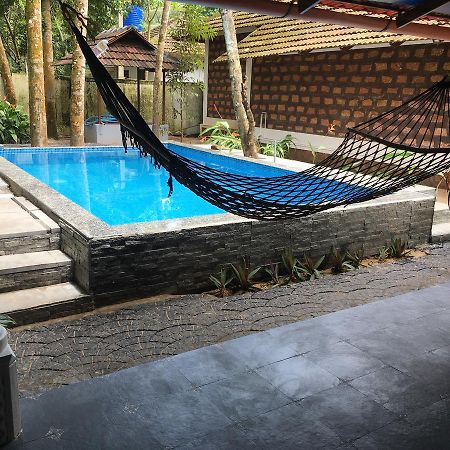 Marari Dreamz Vila Alappuzha Exterior foto