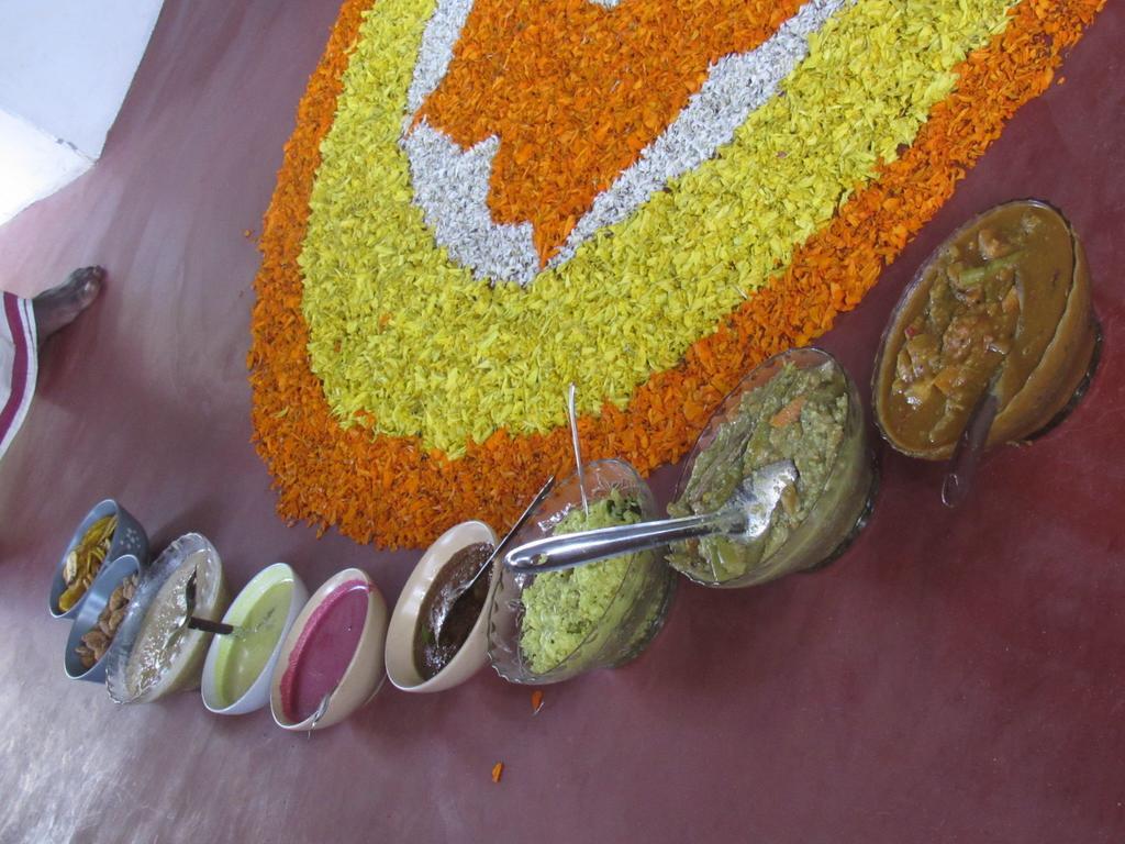 Marari Dreamz Vila Alappuzha Quarto foto