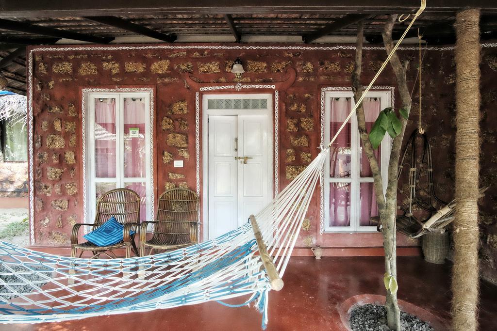 Marari Dreamz Vila Alappuzha Quarto foto