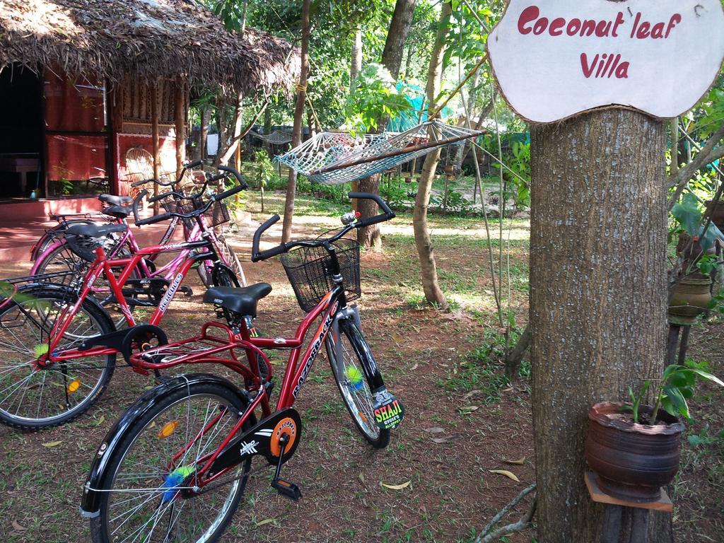 Marari Dreamz Vila Alappuzha Exterior foto