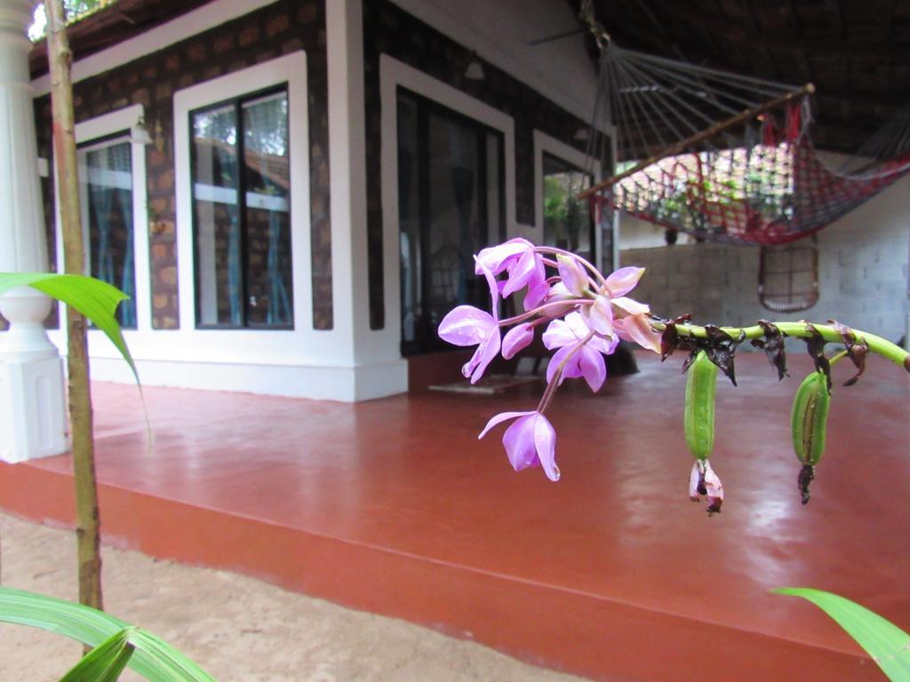 Marari Dreamz Vila Alappuzha Exterior foto