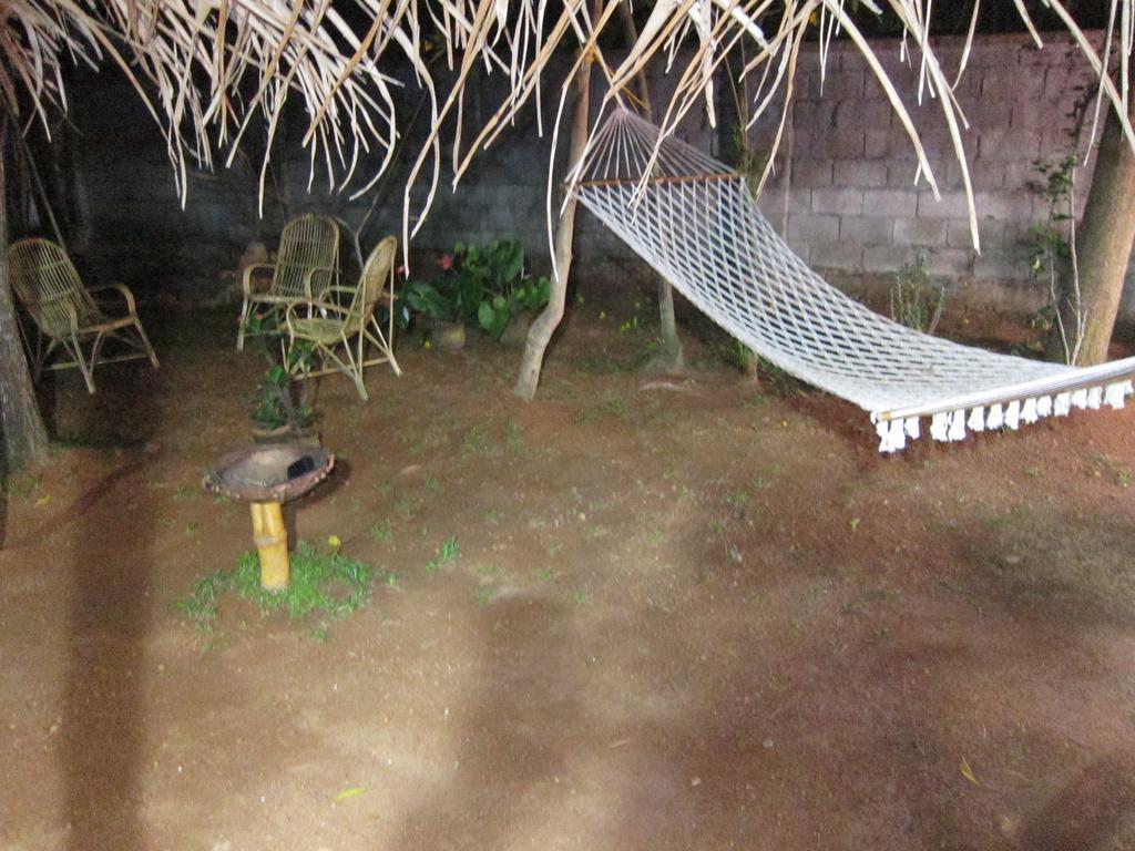 Marari Dreamz Vila Alappuzha Exterior foto