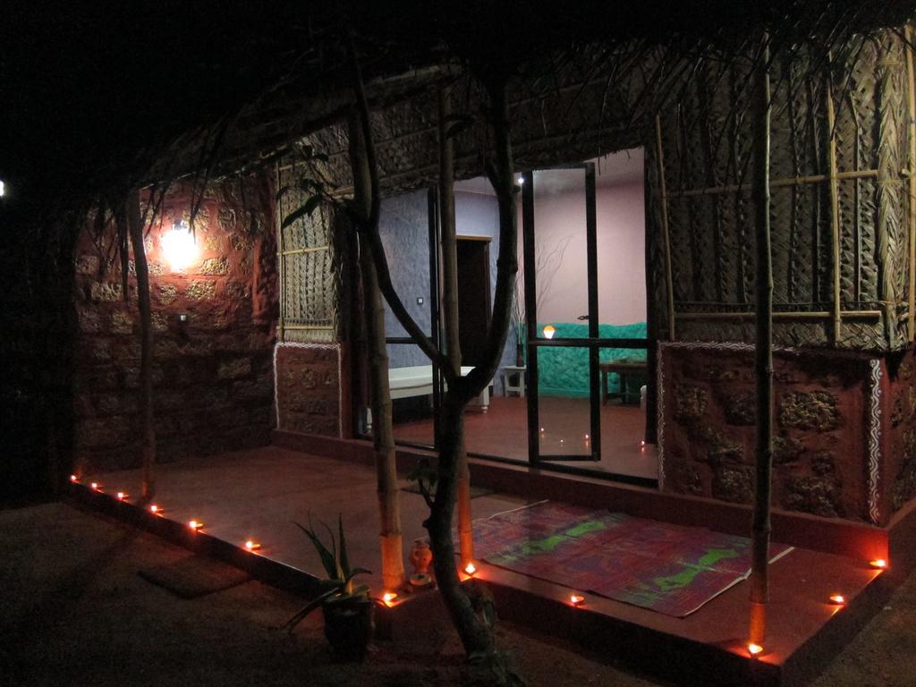 Marari Dreamz Vila Alappuzha Exterior foto