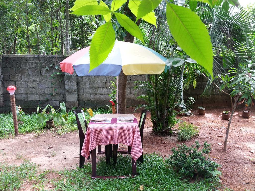 Marari Dreamz Vila Alappuzha Quarto foto