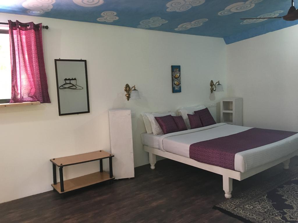 Marari Dreamz Vila Alappuzha Exterior foto