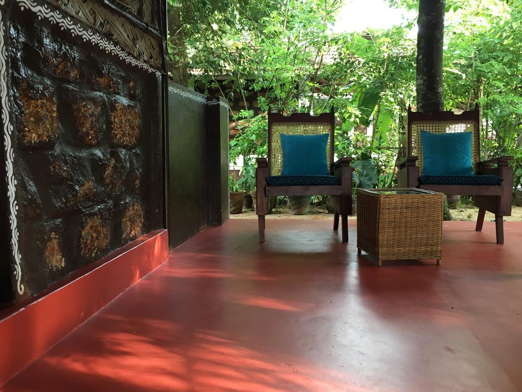 Marari Dreamz Vila Alappuzha Exterior foto