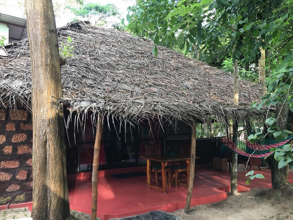 Marari Dreamz Vila Alappuzha Exterior foto