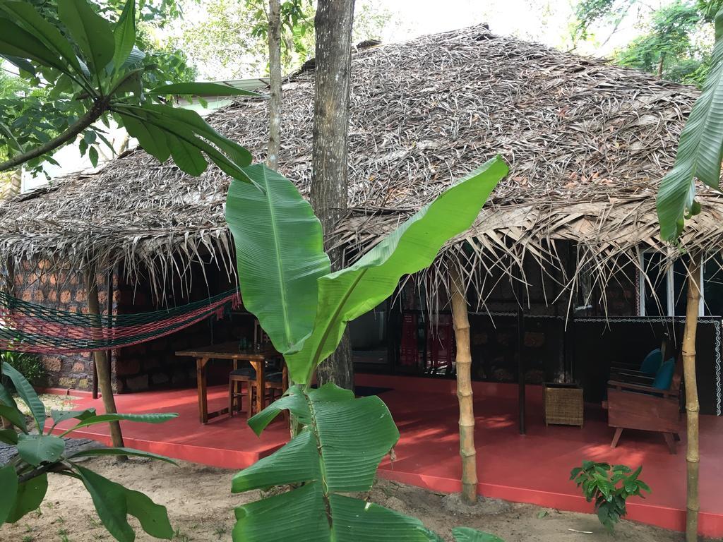 Marari Dreamz Vila Alappuzha Exterior foto