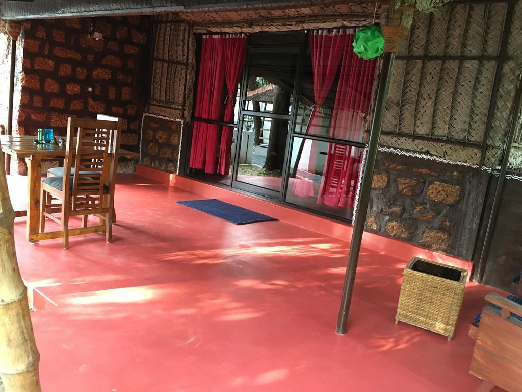 Marari Dreamz Vila Alappuzha Exterior foto