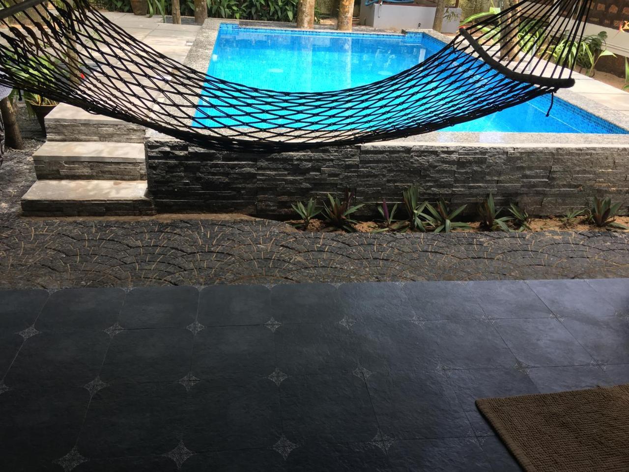 Marari Dreamz Vila Alappuzha Exterior foto