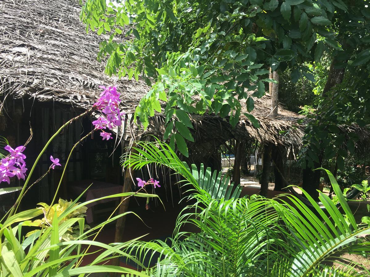 Marari Dreamz Vila Alappuzha Exterior foto