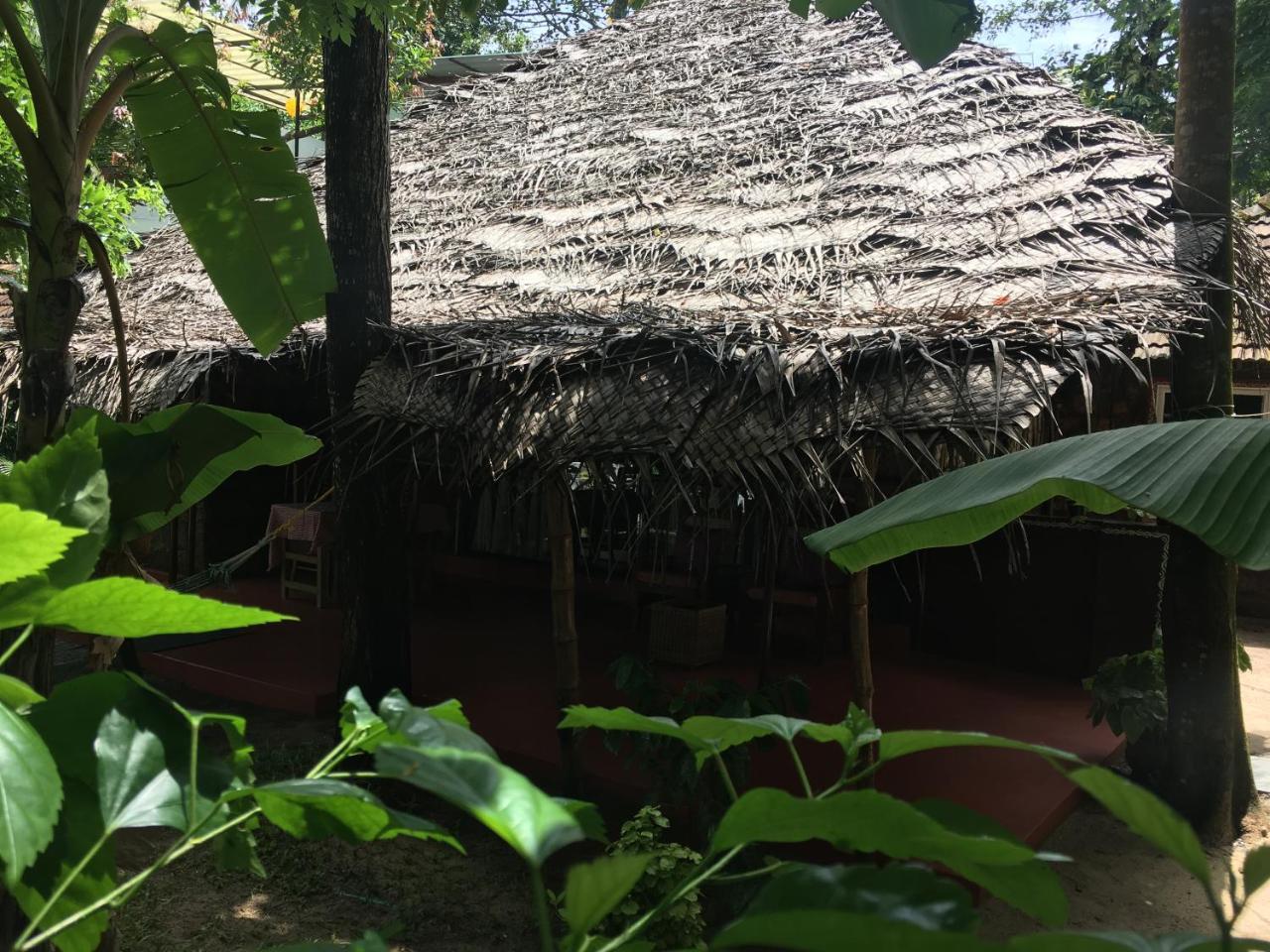 Marari Dreamz Vila Alappuzha Exterior foto