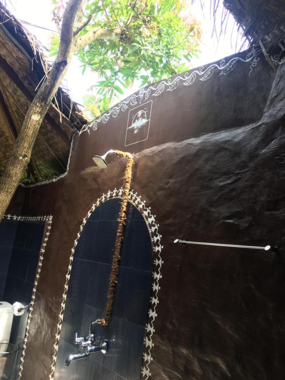 Marari Dreamz Vila Alappuzha Exterior foto